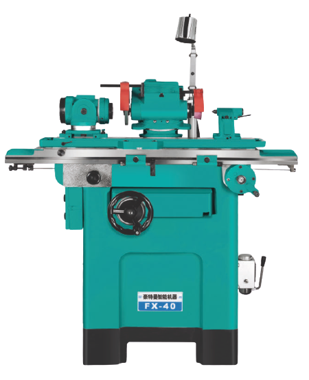 高精度工具磨床FX-40
