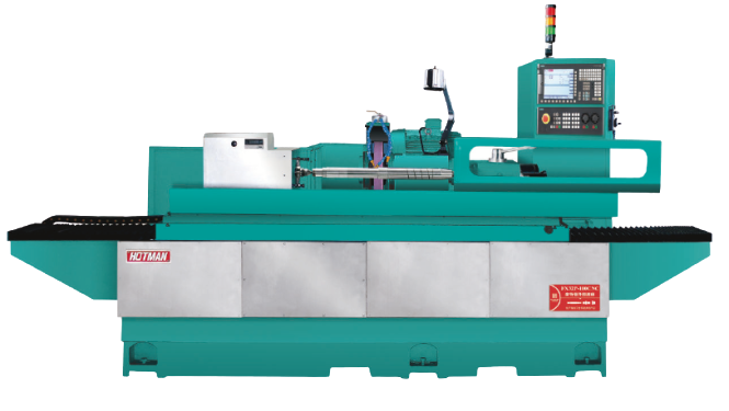 数控高精度外圆磨床FX32P-100CNC