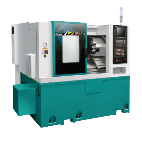 高精度车床FX-380