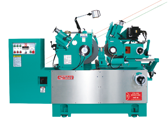 高精度无心磨床FX-18S