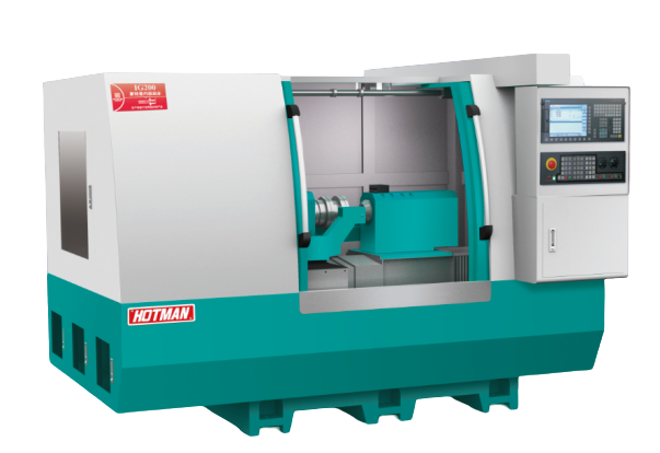 高精度内圆磨床IG200